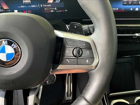 Used 2025 BMW X1 xDrive28i image 47