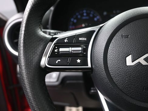 Certified 2024 Kia Forte GT-Line w/ GT-Line Premium Package image 26