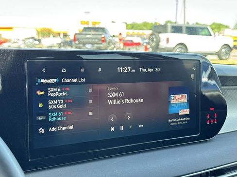 Used 2025 Hyundai Palisade XRT FWD image 19