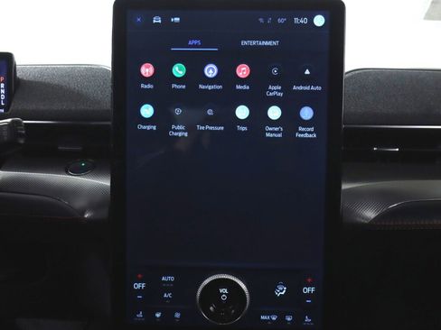 Used 2021 Ford Mustang Mach-E Premium w/ Equipment Group 301A image 20