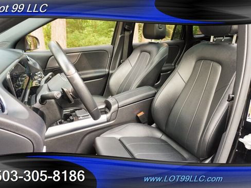 Used 2022 Mercedes-Benz GLA 250 4MATIC image 13