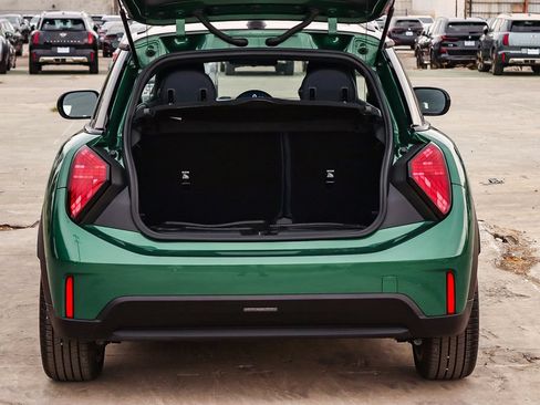 Used 2025 MINI Cooper S FWD image 30