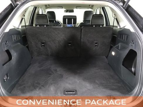 Used 2023 Ford Edge SEL w/ Convenience Package AWD/4WD image 15