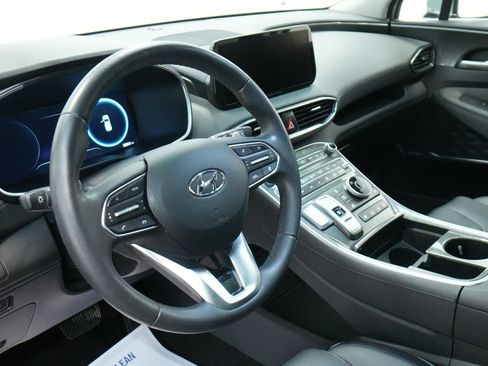 Used 2023 Hyundai Santa Fe Limited w/ Cargo Package image 14
