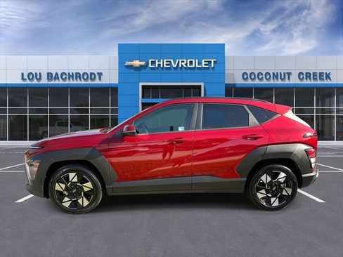 Used 2025 Hyundai Kona SEL FWD image 5