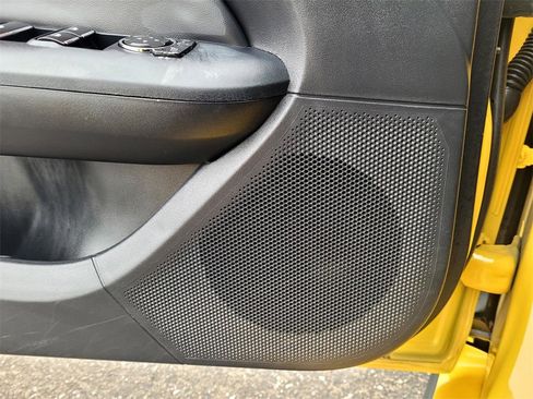 Used 2024 Ford Mustang Premium image 16