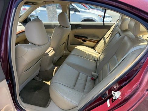 Used 2009 Honda Accord EX-L image 13