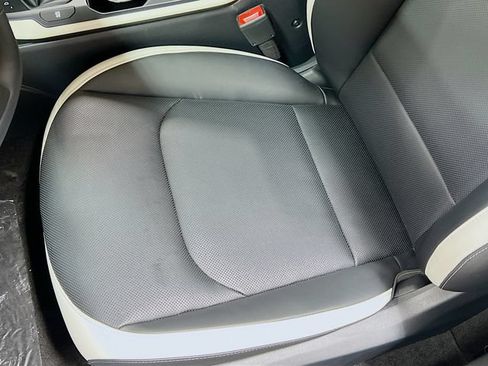 New 2026 Kia K4 EX w/ GT-Line Premium Package FWD image 20