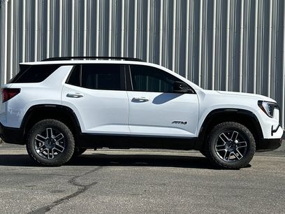 New 2026 GMC Terrain AT4 w/ Convenience Package III