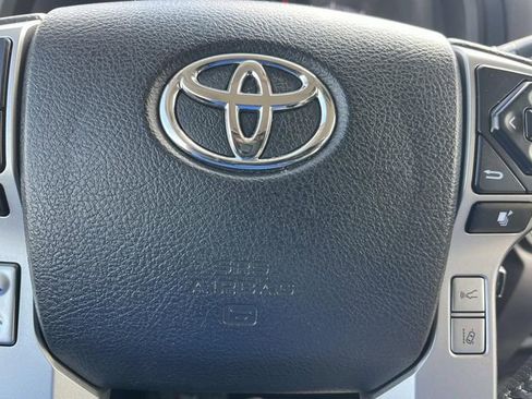 Used 2024 Toyota 4Runner SR5 image 32