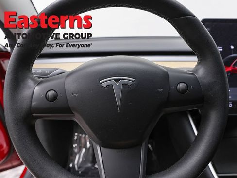 Used 2019 Tesla Model 3 Long Range AWD/4WD image 10