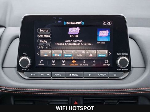 New 2026 Nissan Rogue SV image 20