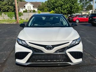 Used 2024 Toyota Camry XSE w/ Cold Weather Package FWD video 2