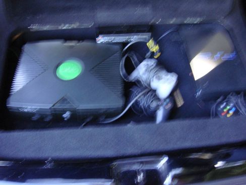 Used 2005 Scion xB FWD image 24
