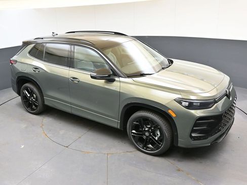 New 2026 Volkswagen Tiguan SE R-Line AWD/4WD image 51