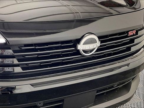 New 2026 Nissan Kicks SR w/ SR Premium Package image 37