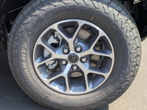 New 2025 Jeep Wrangler Sport image 11