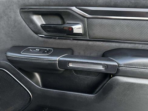 Used 2021 RAM 1500 TRX w/ TRX Lanuch Edition image 51