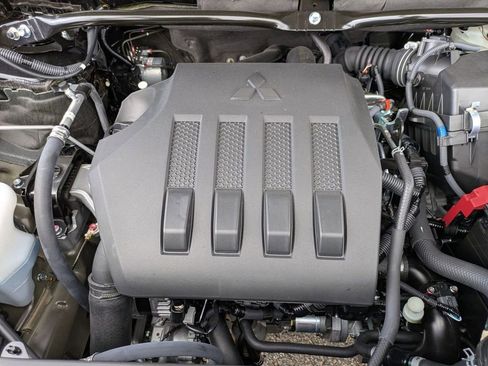 New 2026 Mitsubishi Eclipse Cross SE AWD/4WD image 30