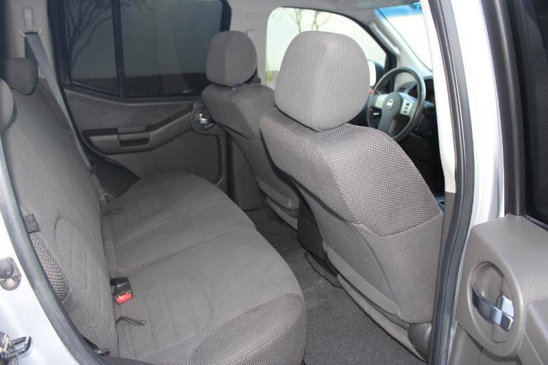 Used 2008 Nissan Xterra X RWD image 14
