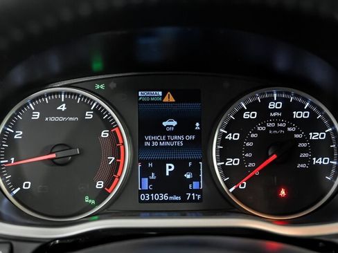 Used 2025 Mitsubishi Eclipse Cross SE AWD/4WD image 20
