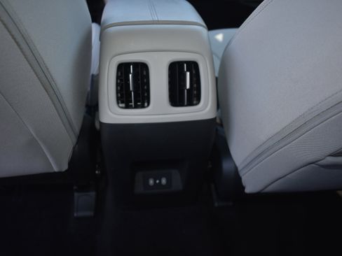 Used 2025 Hyundai Tucson SEL image 29