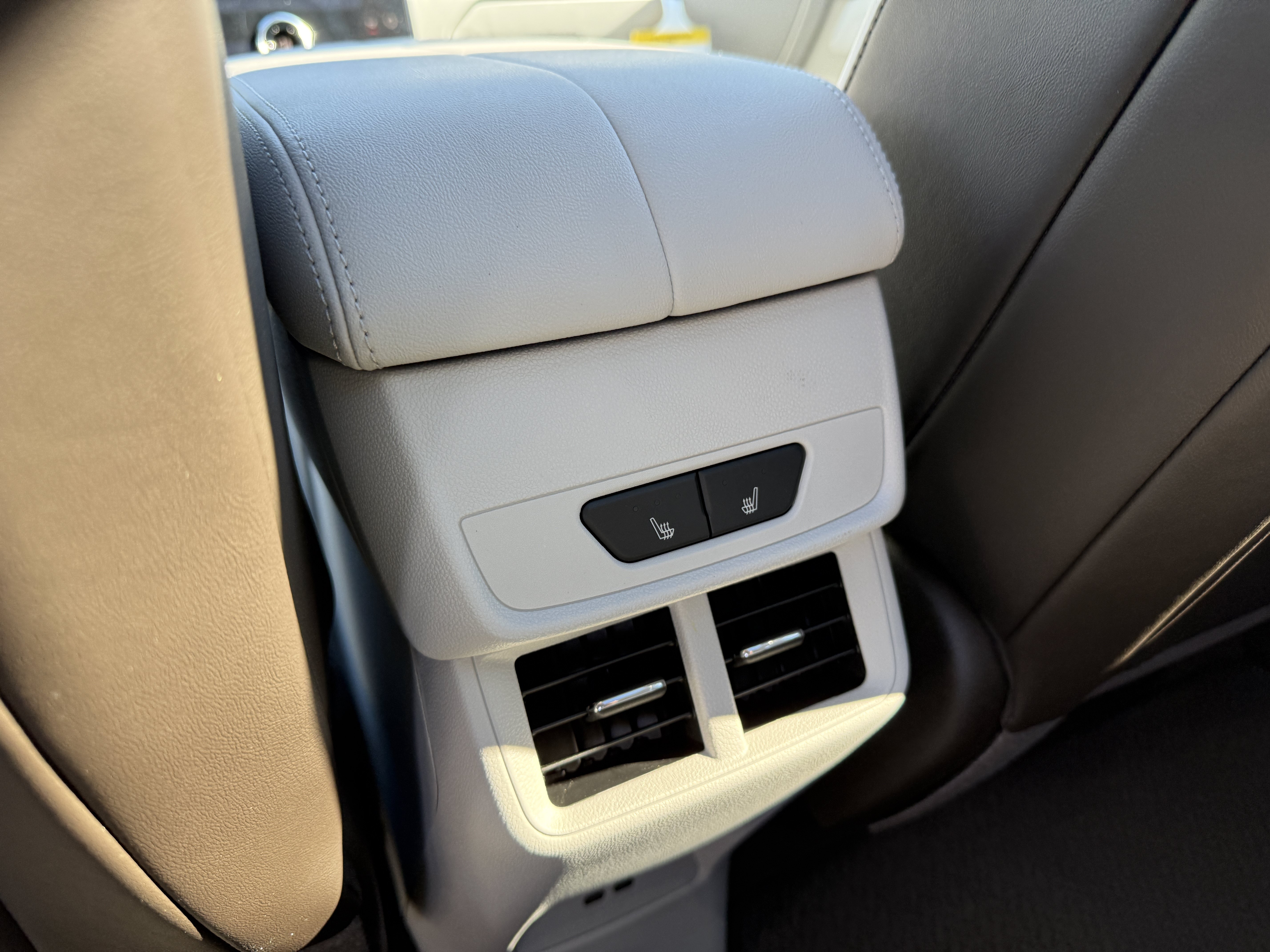 New 2027 GMC Terrain Denali AWD/4WD image 19