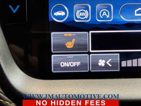 Used 2022 Subaru Outback Wilderness image 40