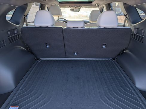 New 2026 Hyundai Tucson Limited image 6