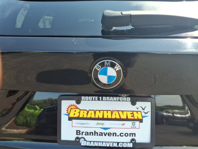 Used 2019 BMW X1 xDrive28i w/ Convenience Package AWD/4WD image 14