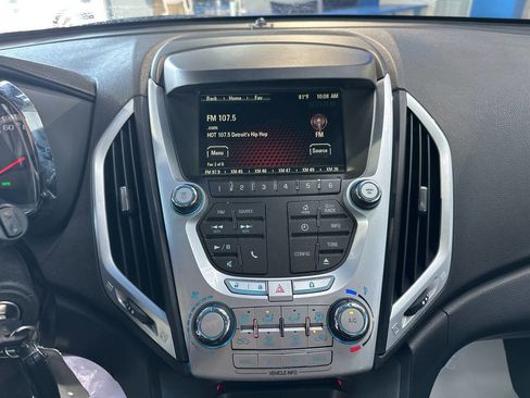 Used 2015 GMC Terrain SLE image 28