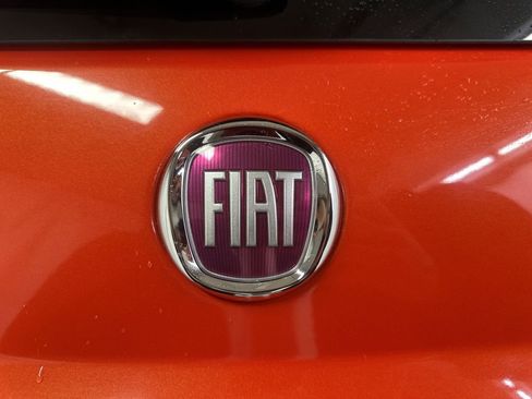 Used 2017 FIAT 500 e image 19