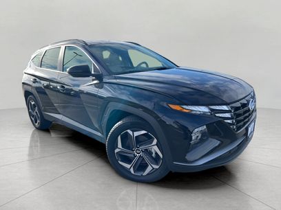 Used 2024 Hyundai Tucson SEL