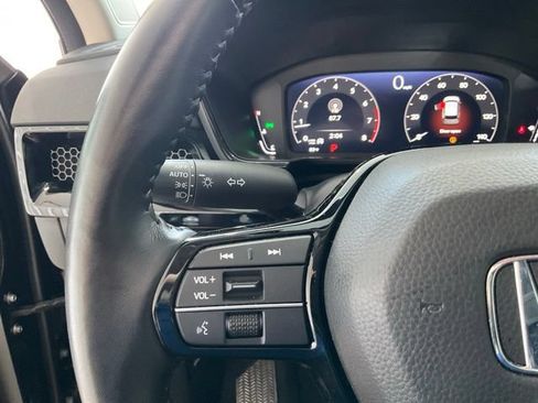 Certified 2026 Honda CR-V EX-L image 11