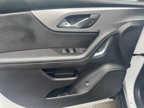 Used 2024 Chevrolet Blazer LT image 15