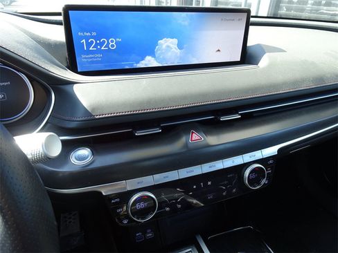 Used 2024 Genesis G80 3.5T Sport image 11