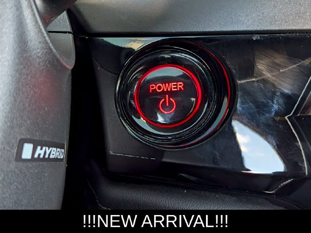 Used 2024 Honda Accord Sport image 25