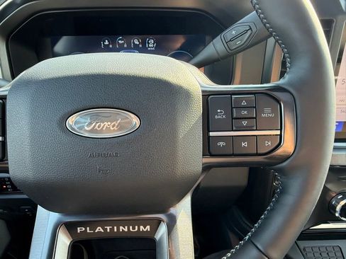 New 2026 Ford F250 4x4 Crew Cab Super Duty image 26