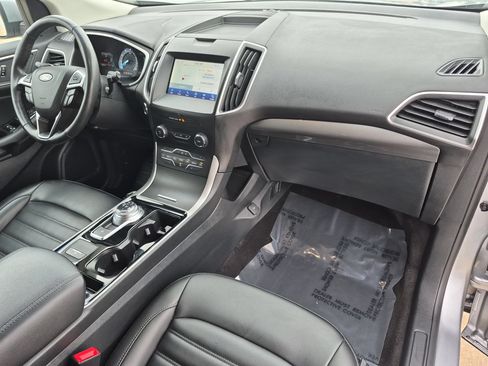 Used 2020 Ford Edge SEL AWD/4WD image 31