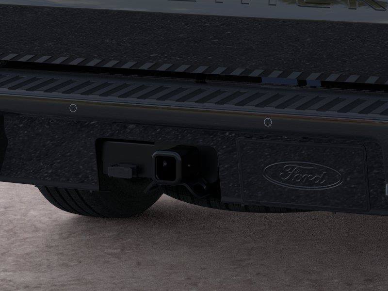 New 2026 Ford Maverick Lobo AWD/4WD image 23