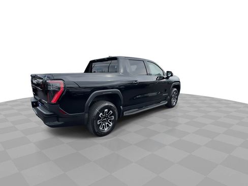 New 2026 GMC Sierra EV Elevation image 24