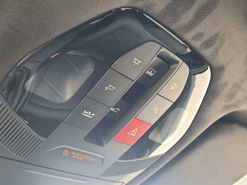 New 2027 Kia Telluride SX Prestige X-Pro AWD/4WD image 24