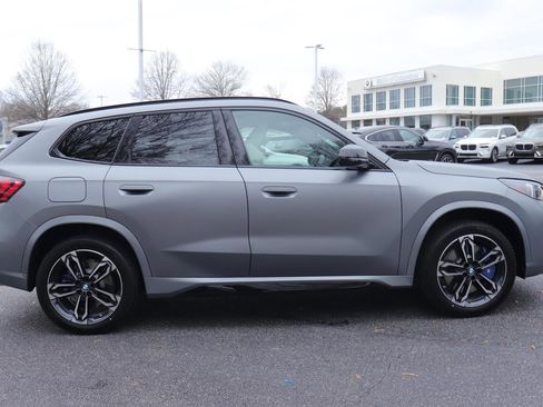 New 2026 BMW X1 M35i w/ Technology Package image 8