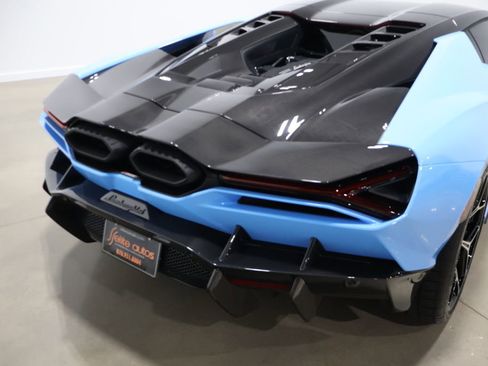 Used 2025 Lamborghini Revuelto AWD/4WD image 74