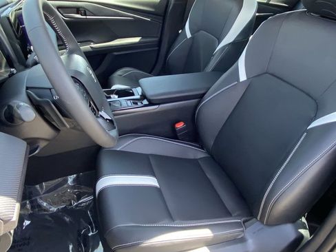 Certified 2026 Toyota Camry SE FWD image 24