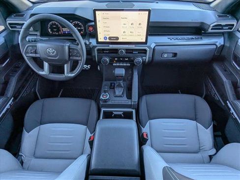 New 2026 Toyota Tacoma TRD Sport image 15