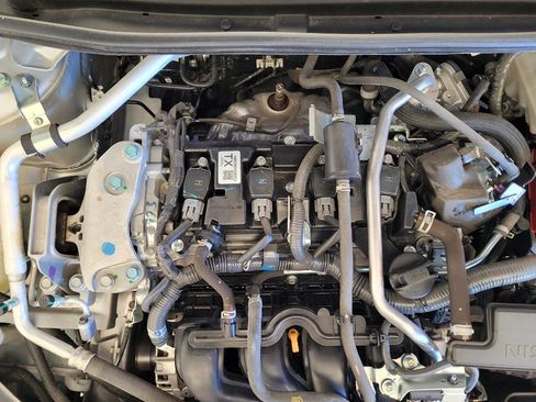 Used 2023 Nissan Sentra SV image 30