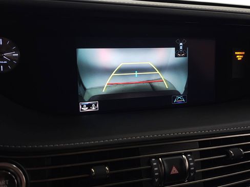 Used 2018 Lexus LS 500 AWD w/ Interior Upgrade Package image 27
