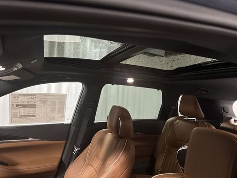 New 2026 INFINITI QX60 Autograph w/ Dark Cargo Package image 31