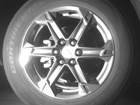Used 2025 Chevrolet Blazer LT FWD image 15